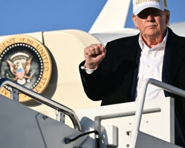 Capcana lui Donald Trump pentru Crimeea. De ce SUA vrea de la Ucraina un „compromis acceptabil” pentru a numi peninsula parte din Rusia