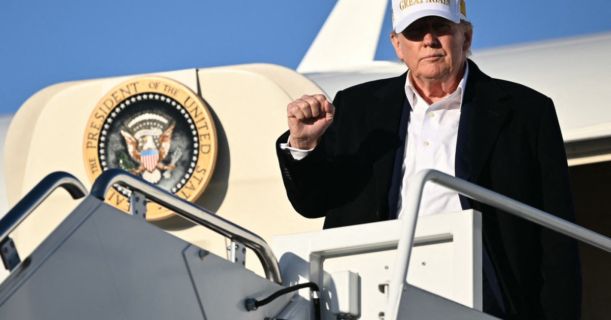 Capcana lui Donald Trump pentru Crimeea. De ce SUA vrea de la Ucraina un „compromis acceptabil” pentru a numi peninsula parte din Rusia