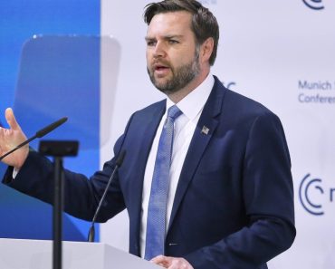 „JD Vance datorează scuze României”, spune editorialistul Bloomberg Marc Champion