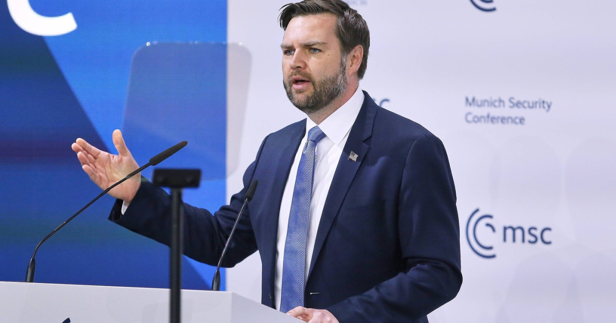 „JD Vance datorează scuze României”, spune editorialistul Bloomberg Marc Champion