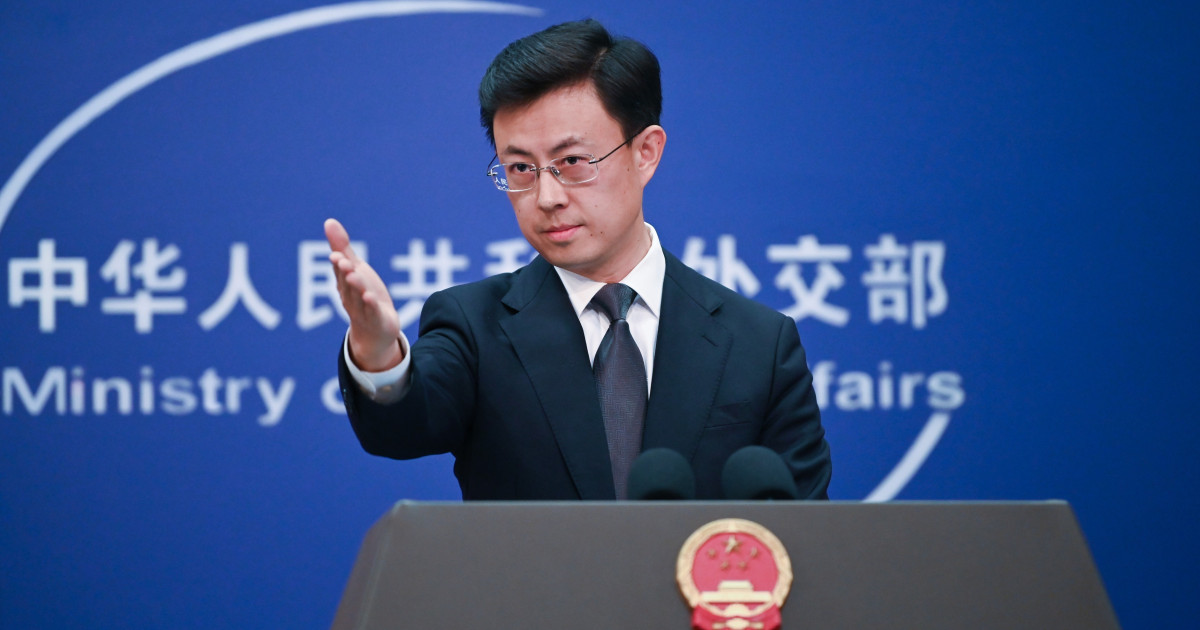 Reacția Chinei după ce Kim Jong-un a recunoscut pentru prima dată că i-a trimis soldați lui Putin