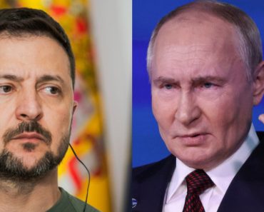 Răspunsul Rusiei la propunerea lui Volodimir Zelenski pentru un armistițiu de 30 de zile