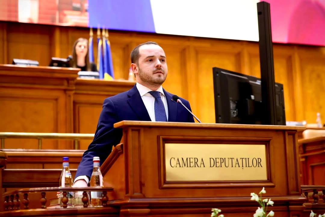 Nicuşor Dan blochează spitale și taie ajutoare pentru persoanele cu dizabilități! Alexandru Rogobete avertizează: „România nu mai poate suporta încă 10 ani de cinism și incompetență!”
