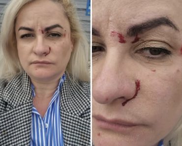 UPDATE: Soț și soție bătuți în parcarea Lidl, din Ploiești. Agresorul, adus la audieri