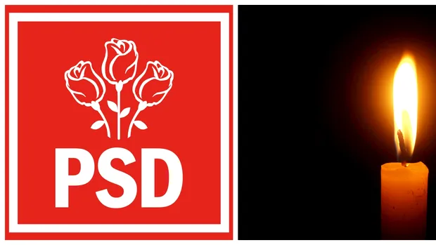 Doliu în PSD. A murit unul dintre cei mai longevivi politicieni ai partidului Doliu în PSD. A murit unul dintre cei mai longevivi politicieni ai partidului
