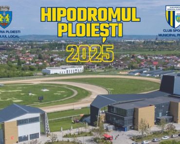 Se deschide sezonul la trap și galop