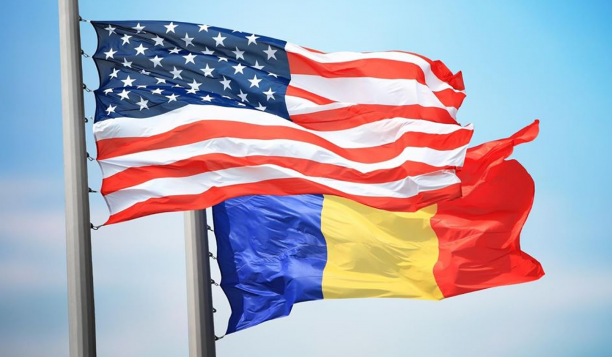 O puternică delegație americană a sosit la București: Vor face un adevărat tur de forță O puternică delegație americană a sosit la București: Vor face un adevărat tur de forță