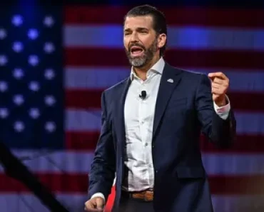 Donald Trump Jr. laudă România: „Eu și tatăl meu creăm o mare oportunitate pentru afaceri și locuri de muncă în Europa de Est”
