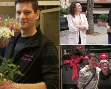 Costel a plecat fără nimic în străinătate, iar acum are o afacere de succes. O englezoaică de 70 de ani i-a schimbat viața