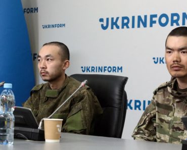 „Nu veniți aici”. Mesajul unui chinez care luptă alături de Rusia în Ucraina: „Armata numărul doi a lumii este o glumă”