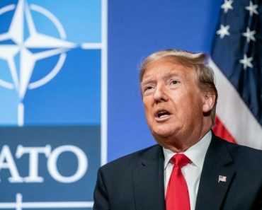 Schimbarea pe care Trump o vrea în cadrul NATO. Liderul SUA pune la îndoială solidaritatea transatlantică: „E obligația lor”