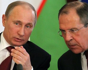 Garanțiile de securitate cerute de Rusia, divulgate de Serghei Lavrov. De cine vor să se protejeze rușii și ce pretenții au