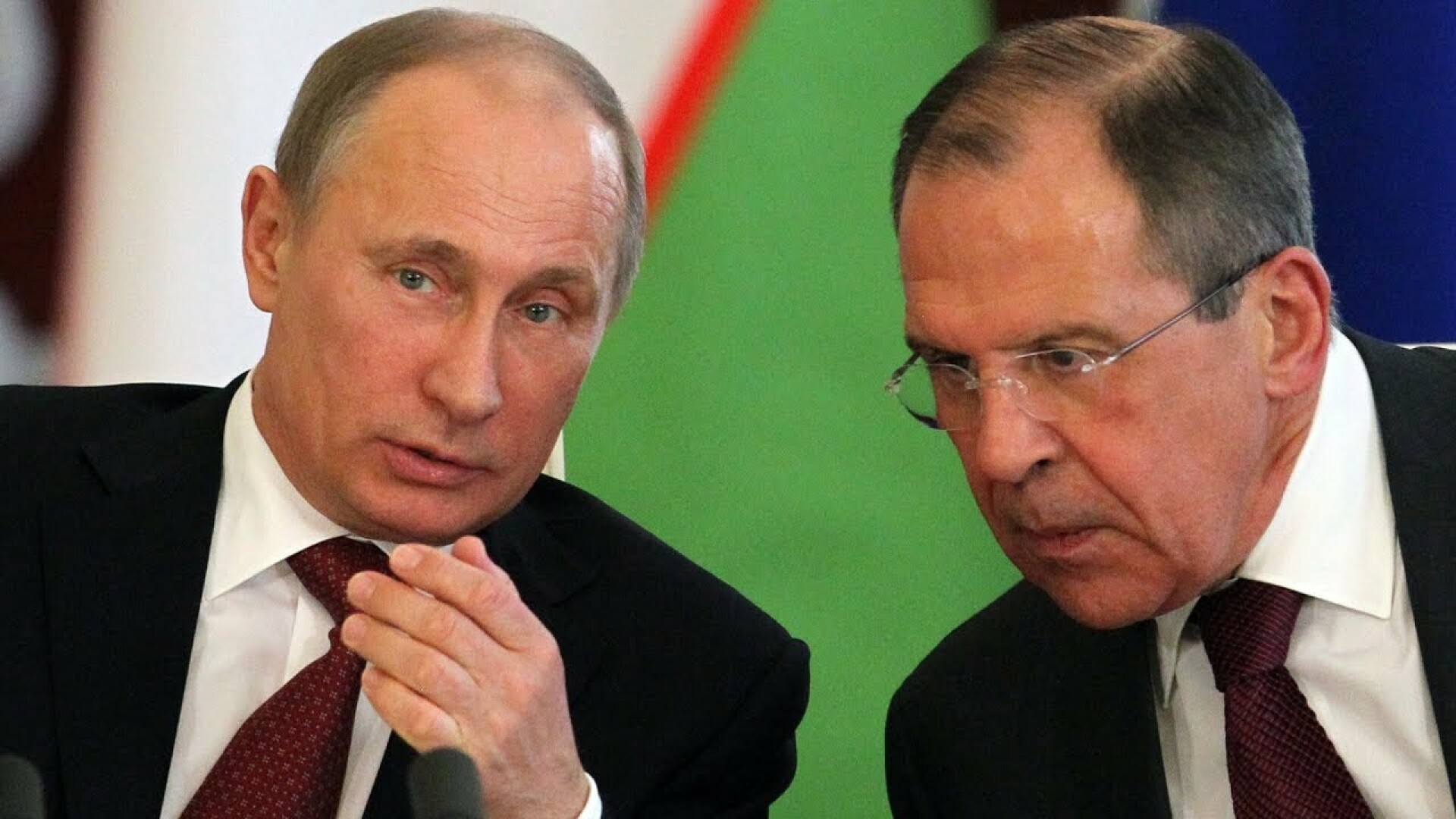 Garanțiile de securitate cerute de Rusia, divulgate de Serghei Lavrov. De cine vor să se protejeze rușii și ce pretenții au