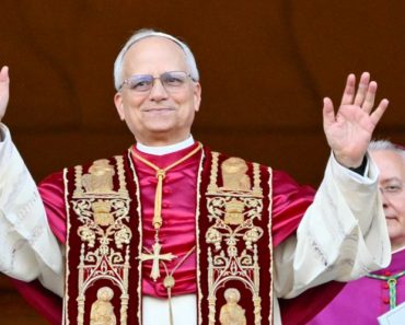 Cine este Robert Prevost, cardinalul american care a fost ales noul papă. Ce spunea papa Francisc despre el