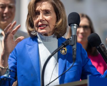Nancy Pelosi avertizează că și SUA au nevoie de NATO. „La 11 septembrie nu au întrebat cât dăm Alianței, pur și simplu ne-au ajutat”