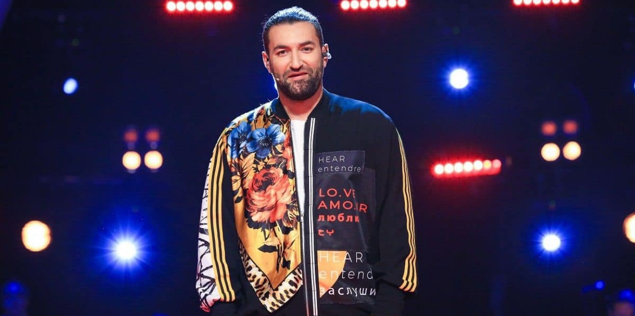 Trucul lui Smiley pentru a rămâne plin de energie la emisiunea Românii au Talent. Ce face artistul când nu sunt pornite camerele