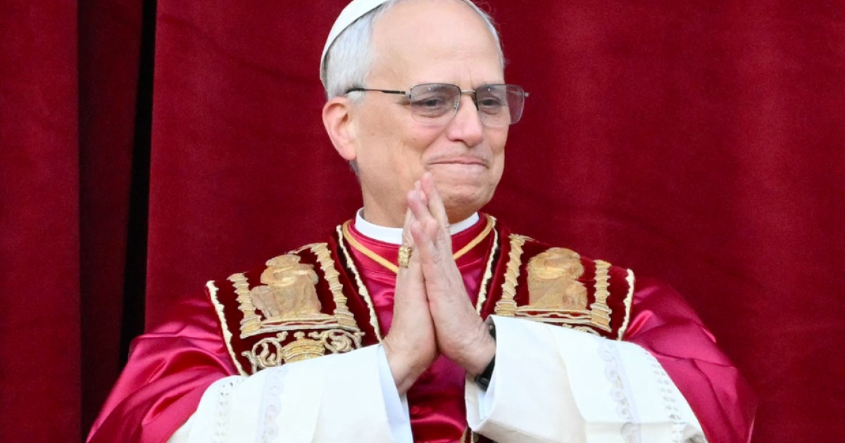 Ce fel de papă va fi Leon al XIV-lea: trei indicii importante oferite de noul suveran pontif în prima sa apariție publică