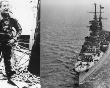 „A înotat înspre nava rusă și nu a mai fost văzut niciodată.” Misterul dispariției celui mai faimos scafandru militar al Marii Britanii
