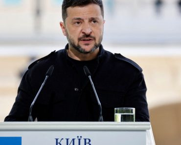 Zelenski îi pune lui Putin o condiție pentru a accepta negocieri directe între Ucraina și Rusia, la Istanbul