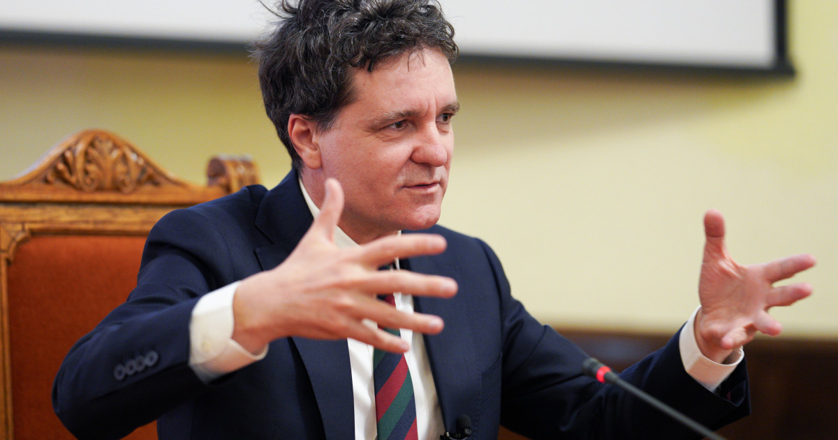 Nicușor Dan: E posibil ca în ciuda unui președinte anti-occidental România să rămână în UE, dar România va fi izolată
