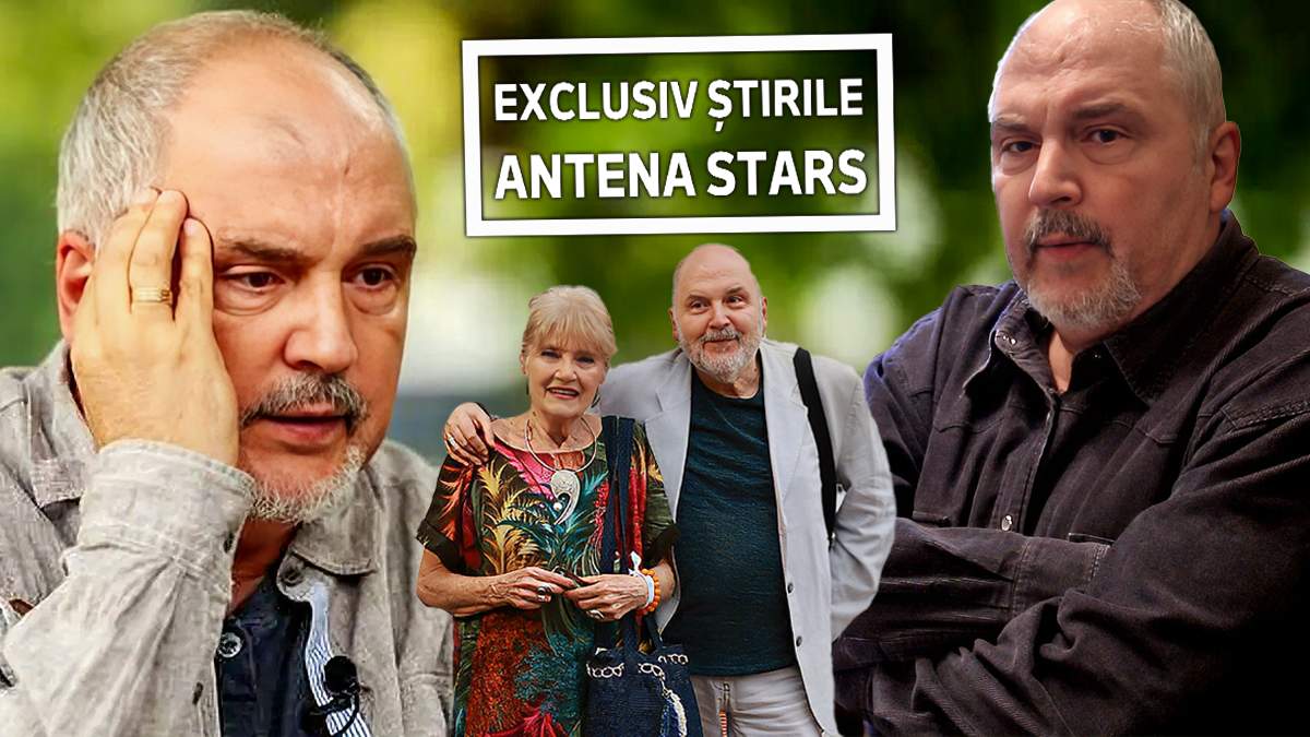 Primele declarații ale lui Eugen Cristea despre decesul soției lui, Cristina Deleanu. Cei doi ar fi împlinit 41 de ani de căsnicie în august 2025 Primele declarații ale lui Eugen Cristea despre decesul soției lui, Cristina Deleanu. Cei doi ar fi împlinit 41 de ani de căsnicie în august 2025