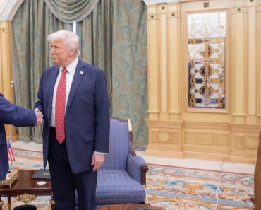 Moment istoric: Pentru prima dată după 25 de ani un președinte american s-a întâlnit cu omologul sirian. Anunțul lui Donald Trump