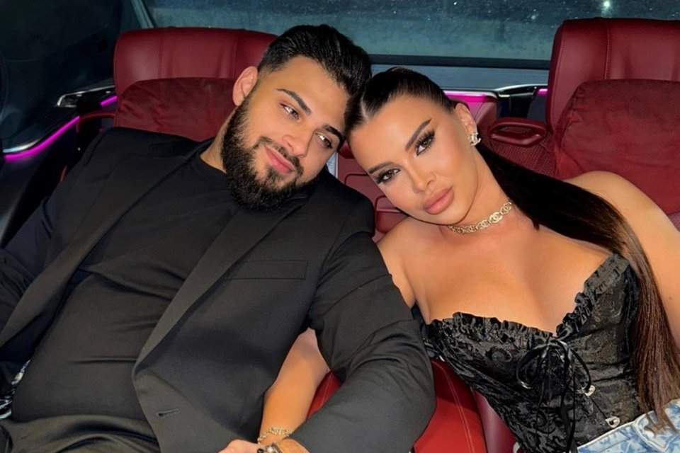Andra Voloș nu este însărcinată. Ce spune soția lui Robert Lele despre întreaga situație