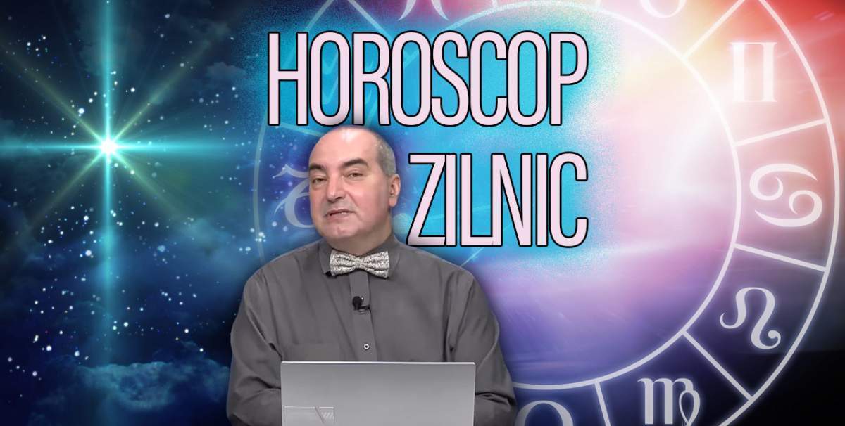 Horoscop miercuri, 21 mai 2025: Moment de cotitură pentru Berbeci Horoscop miercuri, 21 mai 2025: Moment de cotitură pentru Berbeci