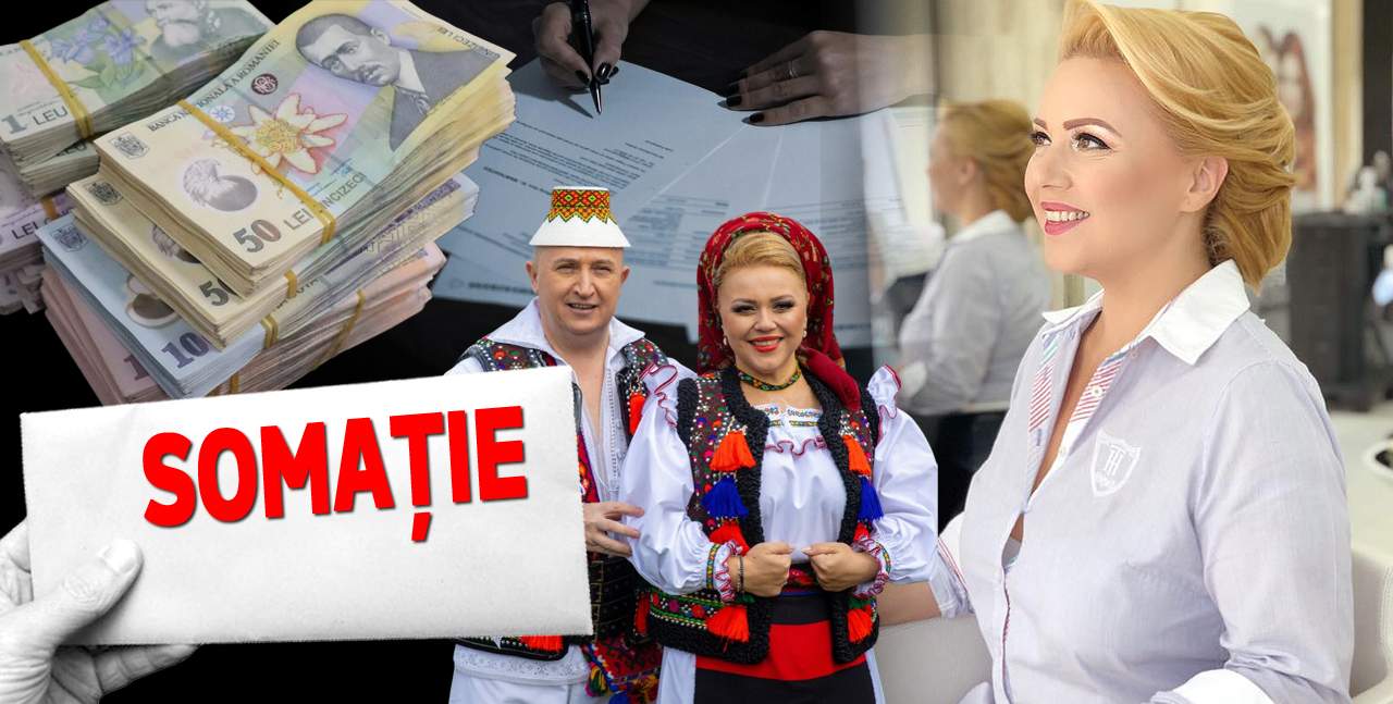 Cornelia Rednic vrea să i se facă dreptate! Artista nu se lasă, își vrea banii cuveniți Cornelia Rednic vrea să i se facă dreptate! Artista nu se lasă, își vrea banii cuveniți