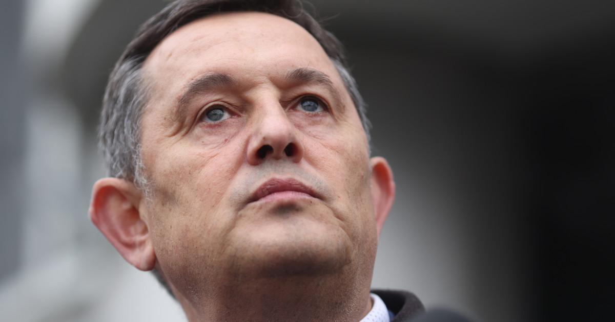 Europarlamentarul Gheorghe Piperea (AUR): „Cu aproape 900.000 de voturi avans, legitimitatea lui Nicușor Dan e foarte mare”