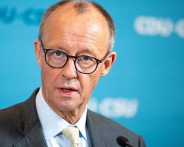 Friedrich Merz ripostează în urma atacurilor lui JD Vance: „Europa va lupta, dacă este necesar, pentru libertate și democrație”