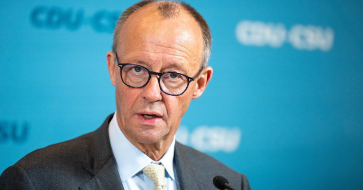 Friedrich Merz ripostează în urma atacurilor lui JD Vance: „Europa va lupta, dacă este necesar, pentru libertate și democrație”