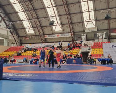 S-au luptat cu cei mai mari