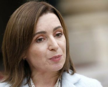 Se cere anchetarea PENALĂ a Maiei Sandu. Șefa de stat de peste Prut este acuzată că „se implică fățiș” în alegerile din România