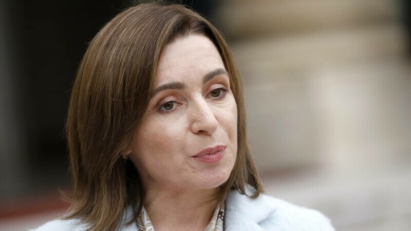 Se cere anchetarea PENALĂ a Maiei Sandu. Șefa de stat de peste Prut este acuzată că „se implică fățiș” în alegerile din România