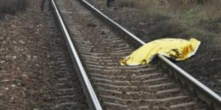 Tragedie in Prahova! Un barbat a murit dupa ce a fost lovit de tren, in Breaza – halta Nistoresti