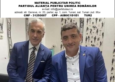 Calin Georgescu da semnalul: “A venit vremea ca poporul roman sa isi ia puterea inapoi in propriile maini, a venit vremea sa fim noi stapanii propriilor decizii… Pregatiti-va si rugati-va neincetat. Urmeaza o Romanie a moralitatii, a decentei, a respectului si a credintei profunde in Dumnezeu. Romania bunului simt”