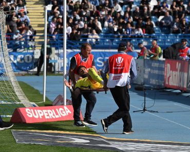 Vacanță neplăcută pentru un veteran al Petrolului