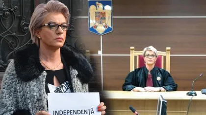 Magistrata care judeca două dintre dosarele lui Victoraș Micula a fost găsită moartă. Georgeta Ciungan, în vârstă de 51 de ani, suferea de depresie