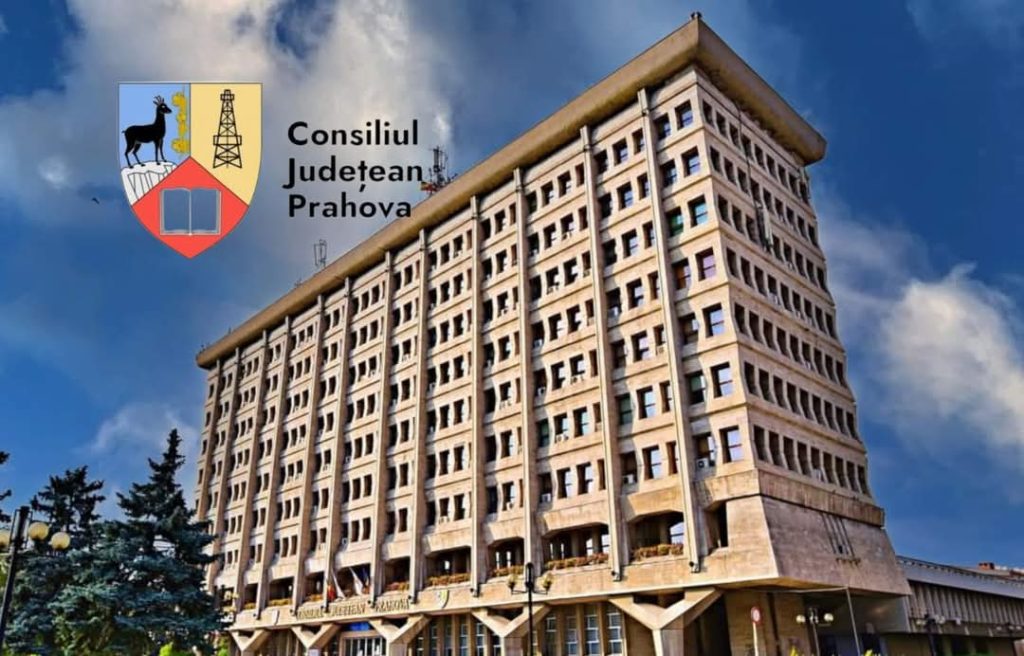 Consiliul Județean Prahova: Anunț de participare și calendarul de desfășurare pentru atribuirea contractelor de finanțare nerambursabilă pe Legea 350/2005