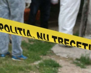 Un bărbat din Ploiești s-a aruncat de la etaj de față cu polițiștii și a murit