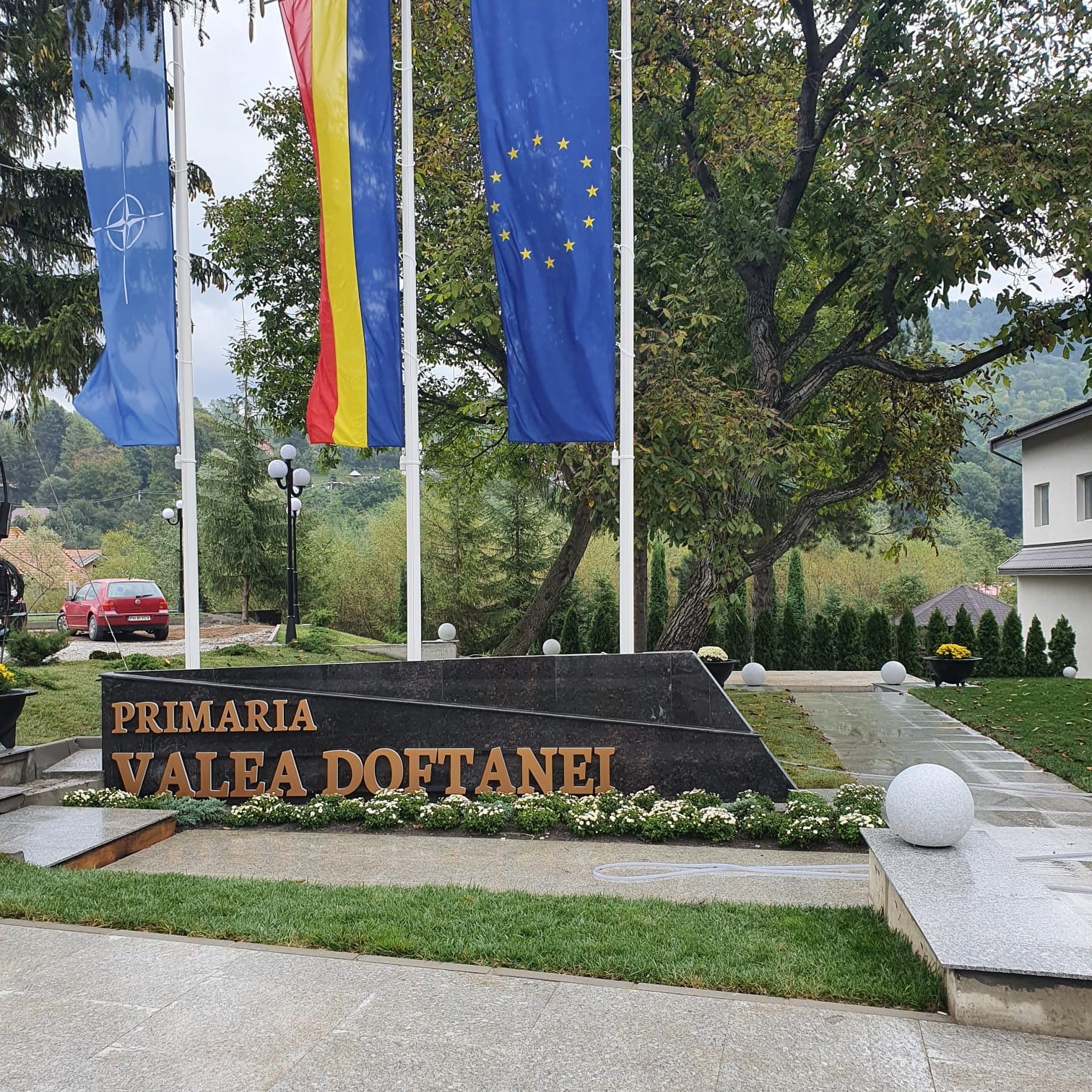 Primarul din Valea Doftanei a inițiat un proiect de ajustare a taxelor locale în beneficiul cetățenilor