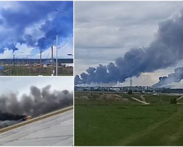 Ce înseamnă pentru Rusia pierderea a 40 de bombardiere strategice într-o singură zi, o treime din flota sa. Explicațiile experților