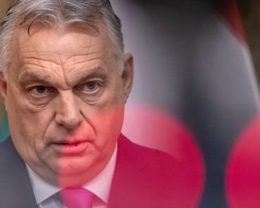 Viktor Orban a convocat Consiliul de Apărare. „Să ne pregătim ca Ungaria să fie atacată cu de două ori mai multă forță”