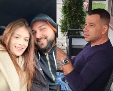 Alex Marcu rupe tăcerea, după moartea Teodorei Marcu! Soțul tinerei a făcut declarații sfâșietoare: ”Sunt un tată singur”