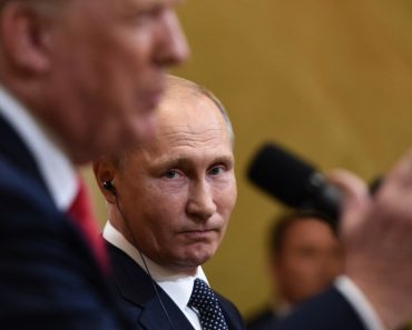 Donald Trump, mai periculos pentru Rusia decât atacurile Ucrainei. Ce are de pierdut Vladimir Putin dacă își păstrează intransigența