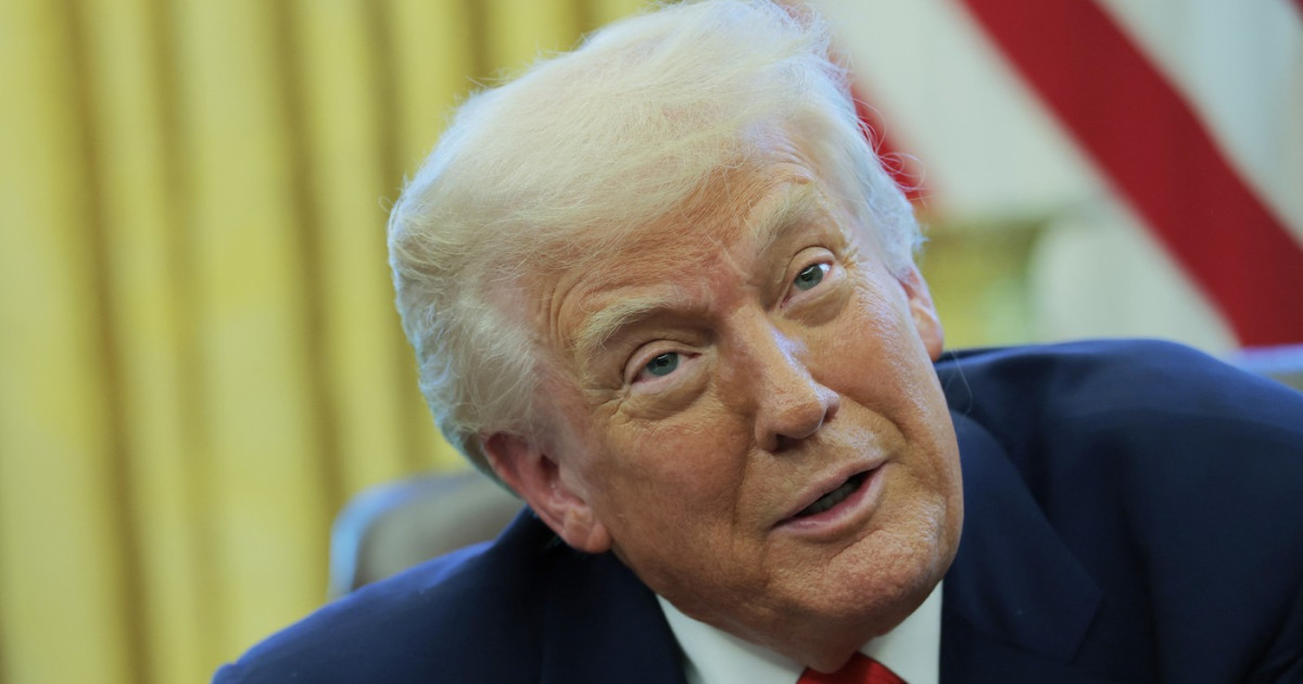 Prima reacție a lui Donald Trump după victoria lui Karol Nawrocki în alegerile prezidențiale din Polonia
