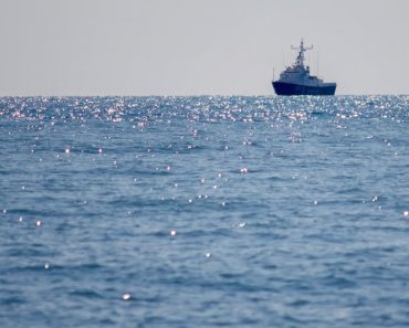 Avertismentul primit de SUA de la un înalt oficial al Kievului: Rusia se pregătește să taie accesul Ucrainei la Marea Neagră