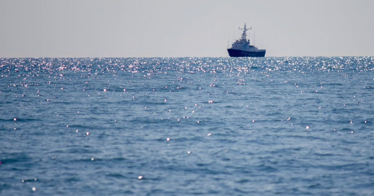 Avertismentul primit de SUA de la un înalt oficial al Kievului: Rusia se pregătește să taie accesul Ucrainei la Marea Neagră