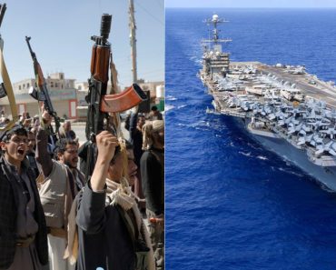 S-au luptat cu cea mai puternică marină militară din lume și au transformat războiul naval: De ce SUA nu i-au învins pe rebelii Houthi